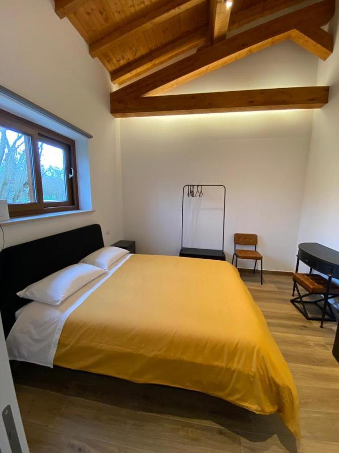 Agriturismo Terre Di Nelio Vignanello Exterior foto